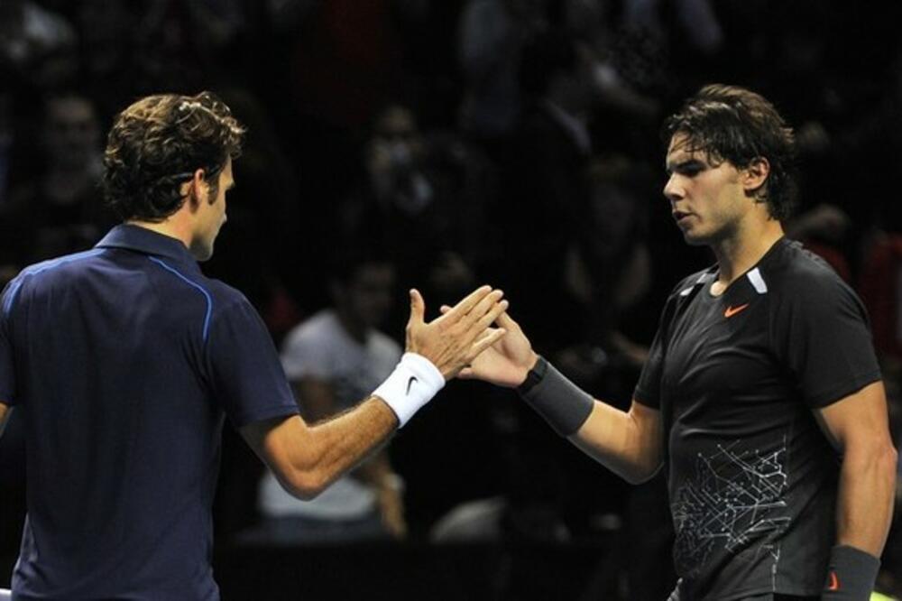 Federer, Foto: REUTERS