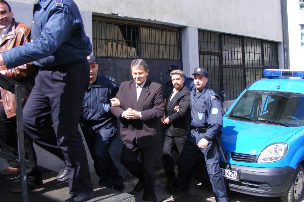 Kaluđerski laz, Foto: Arhiva Vijesti