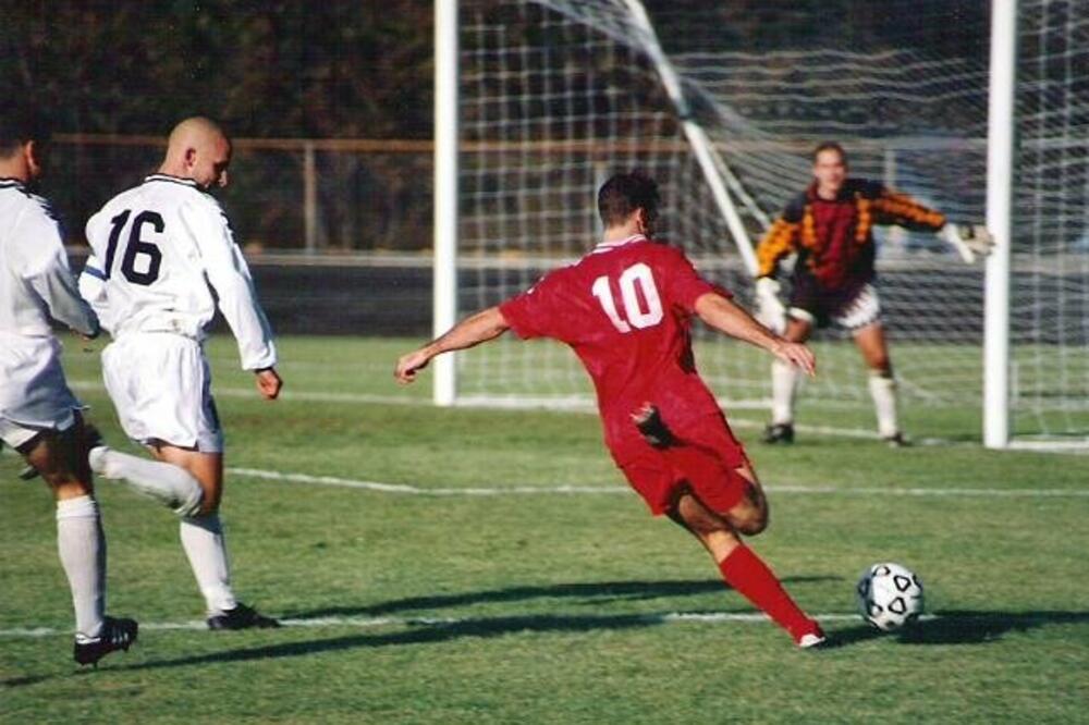 fudbal, Foto: Www.wikimedia.org