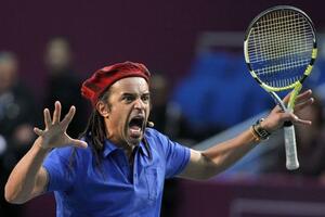 Teniski savez Francuske kritikovao Janika Nou