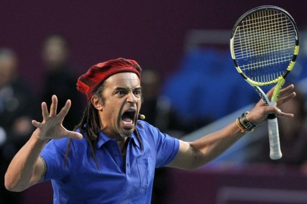 Janik Noa, Foto: Reuters