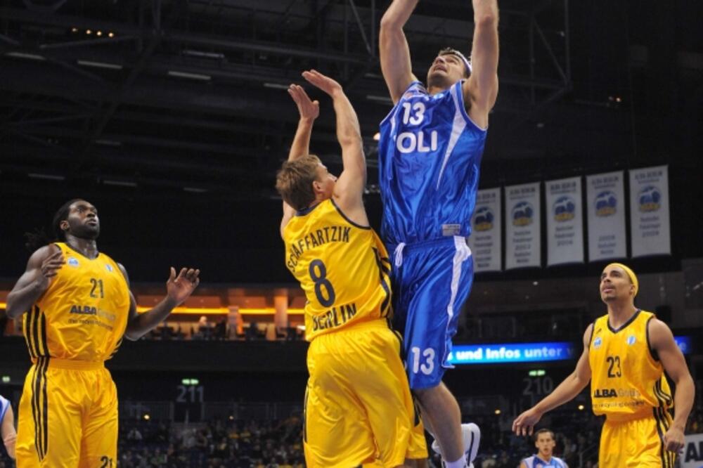 Čedomir Vitkovac, Foto: Tilo Vidensholer