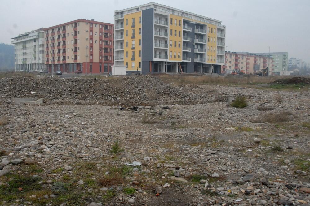 zgrada zabjelo, Foto: Zoran Đurić