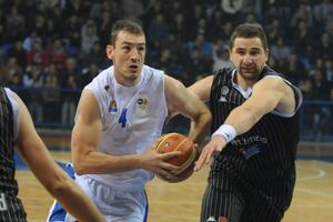 Marko Šćekić pauzira dva mjeseca