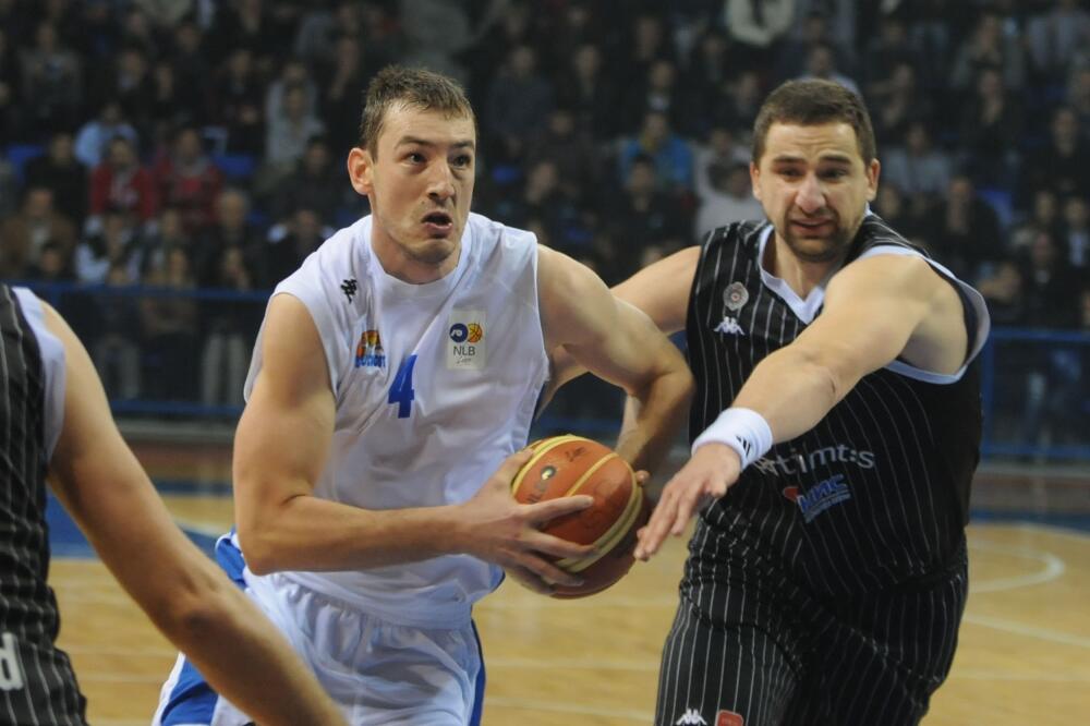 Marko Šćekić, Foto: SAVO PRELEVIĆ