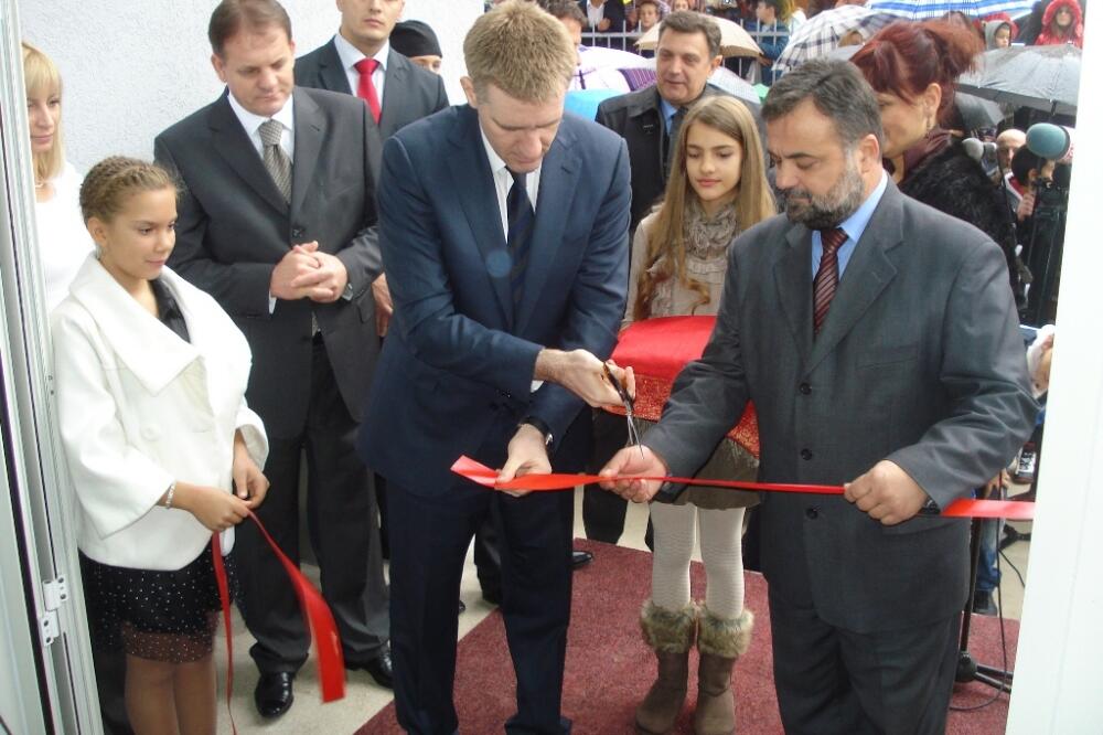 luksic, Foto: Siniša Luković