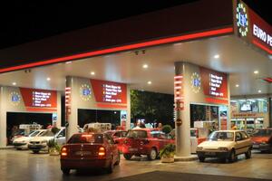 Sa puškom, šeširom i naočarama za sunce opljačkao pumpu u Igalu