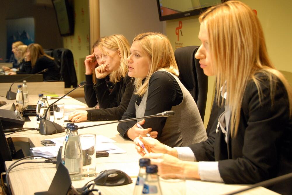 Green home press, Foto: Zoran Đurić