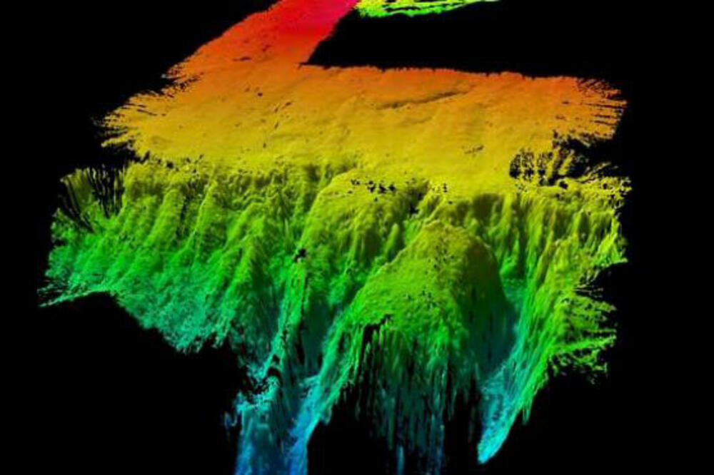 Gondvana, Foto: Foxnews.com