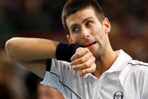 Đoković preživio duel sa Berdihom