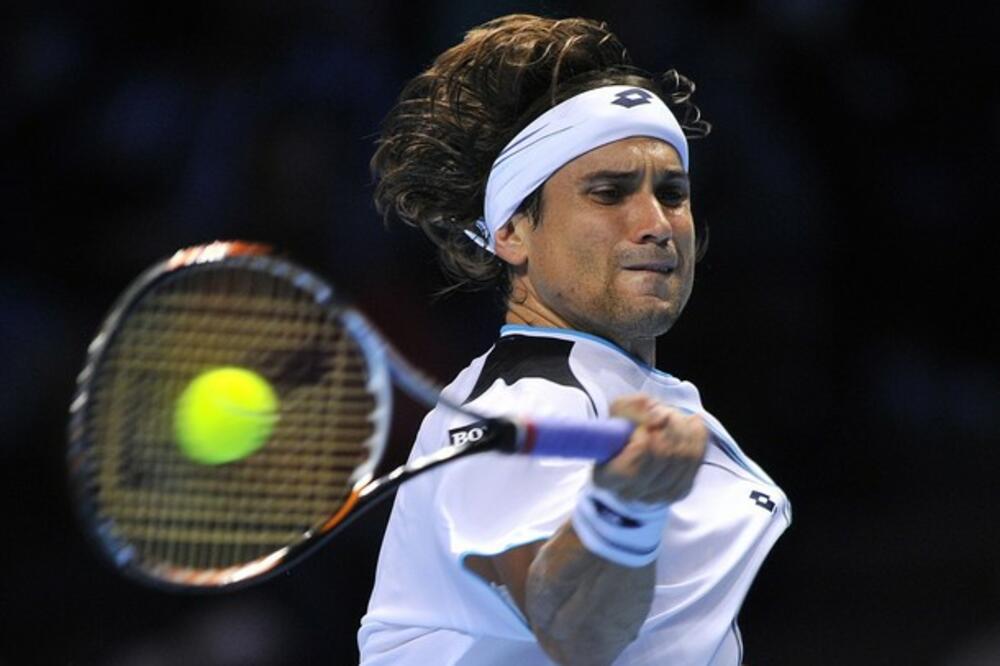 Ferer, Foto: Reuters