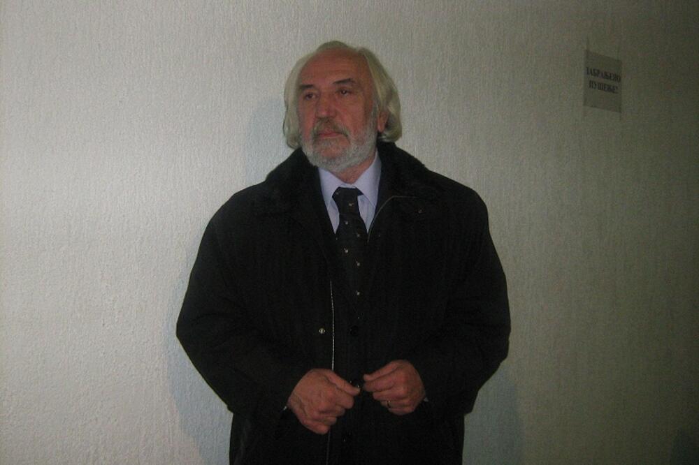 srećko medenica, Foto: Dragana Šćepanović