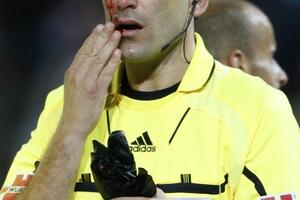 Zbog napada na sudiju uhapšen 15-godišnji Marokanac