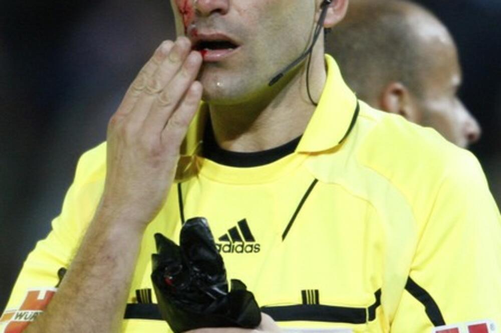 Ćavi Agilar, Foto: Reuters