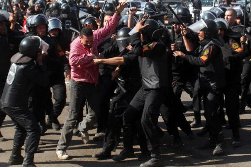 protesti, Kairo, Foto: AFP