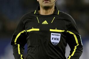 Sudija Babak Rafati pušten iz bolnice u Kelnu