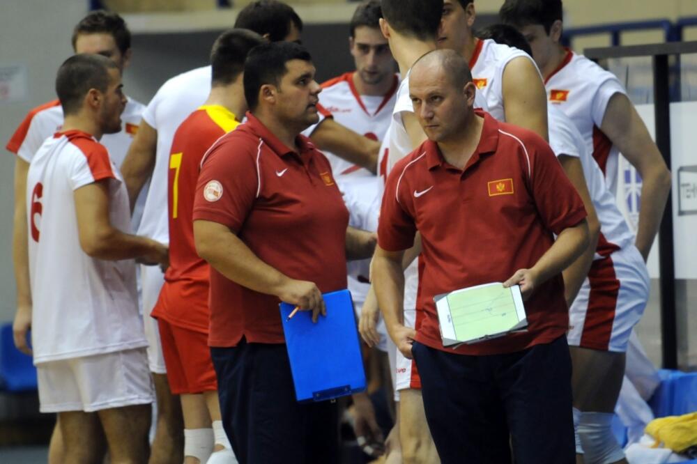 Ivan Joksimović, Foto: Boris Pejović