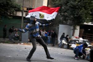 Egipat se ne smiruje: 20 mrtvih u Kairu