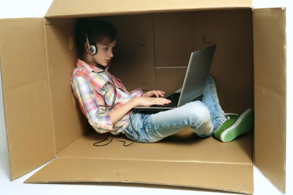 internet, računar, kompjuter, zavisnost, Foto: Shutterstock.com