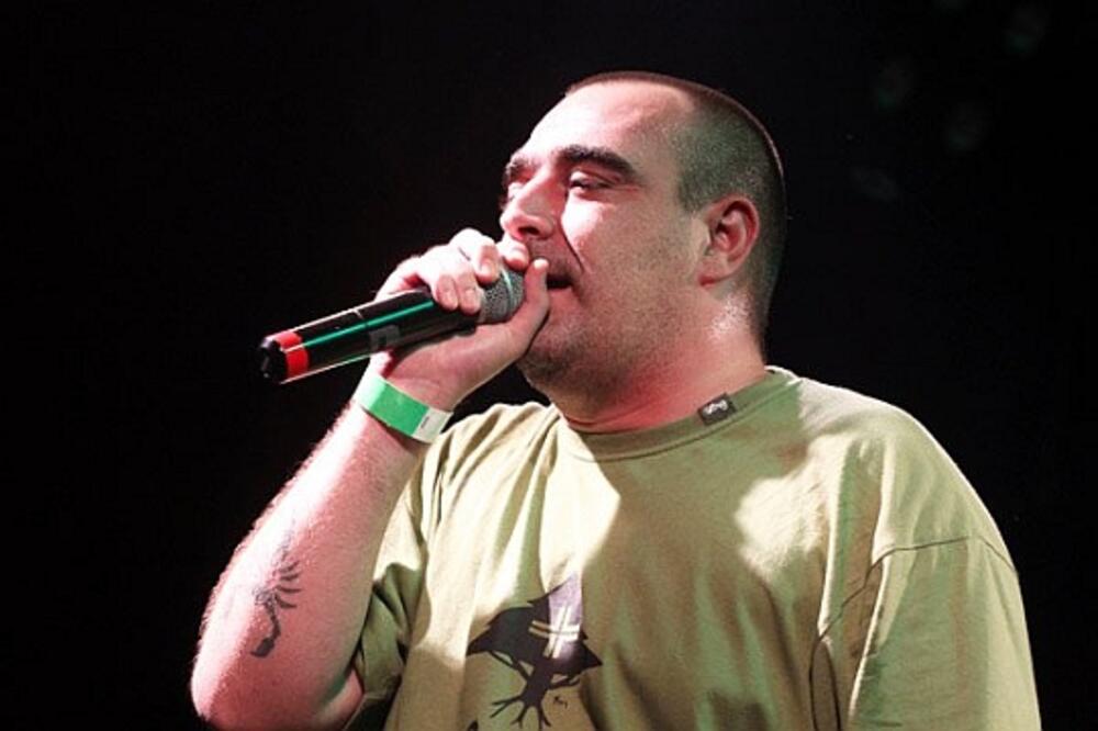 General Vu, Foto: Blackouthiphop.com