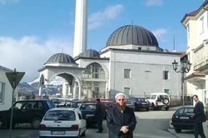 Jasavić: Nisam vođa vehabija, oni ne postoje