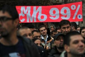 Kriza iz eurozone prijeti Balkanu