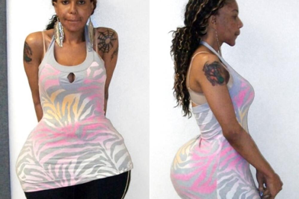 Onil Ron Moris, Foto: Nydailynews.com