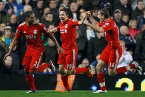 Kriza u Londonu - i Liverpul bolji od Čelzija