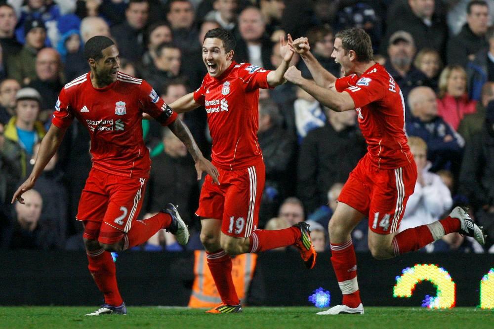 Liverpul, Foto: Beta AP