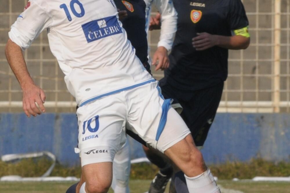 Sani, Foto: Savo Prelević