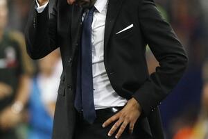 Barselona moćna kući, slaba na gostovanjima