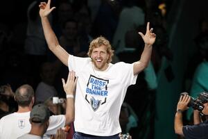 Dirk Novicki se vraća u Njemačku?