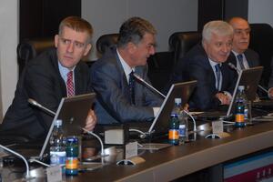 Crna Gora duguje Kuvajtu 18 miliona eura