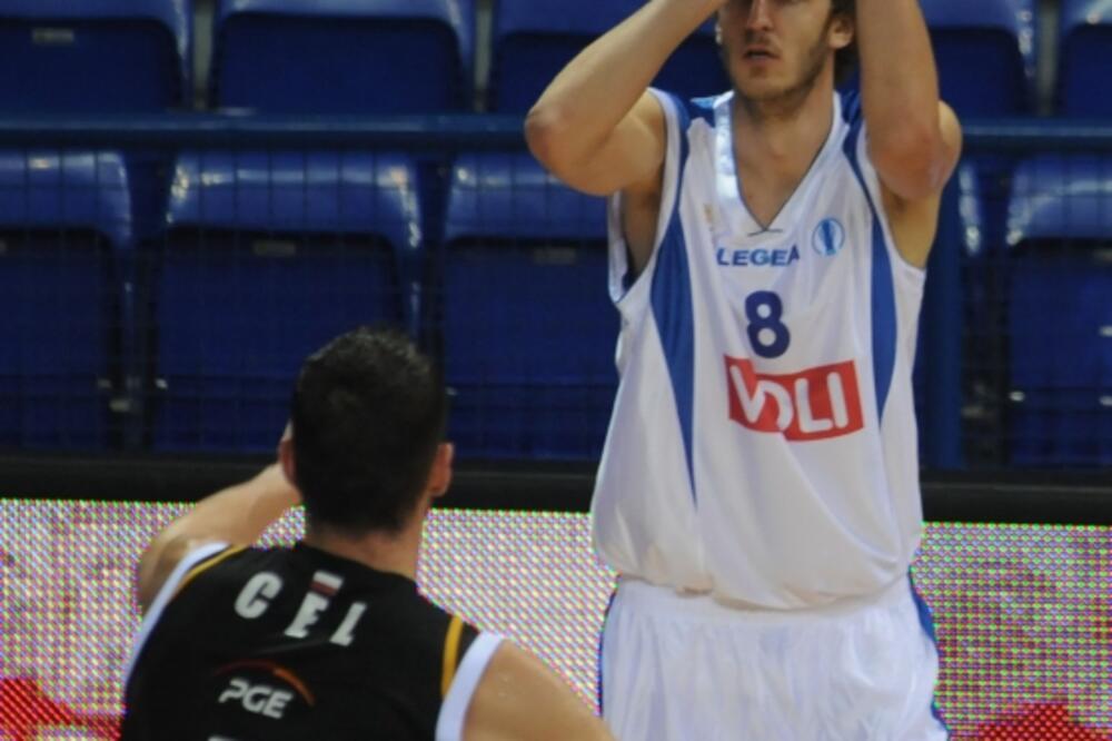 Milivoje Božović, Foto: Savo Prelević