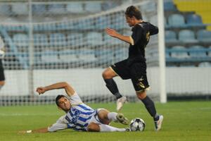 Vešović: Imamo dosta aduta