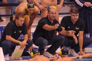 Novljani savladali Jadran iz Splita