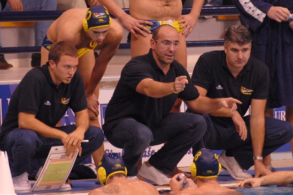 Jadran, Foto: Zoran Đurić