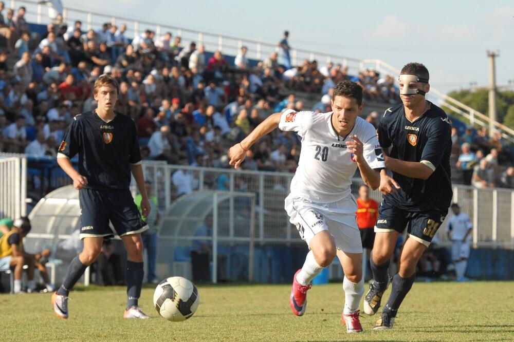 Jovanović, Foto: Vesko Belojević