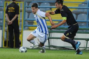 Adrović: Ključna utakmica