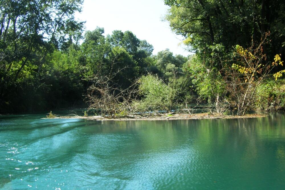 Zeta, Foto: Arhiva "Vijesti"