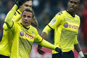 Gece presudio Bajernu