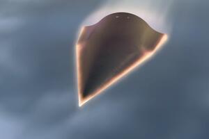 Pentagon uspješno testirao "leteću bombu"