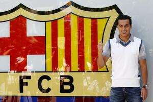 Pedro se oporavio od povrede