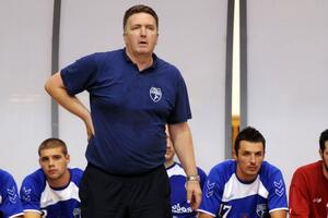 Uprava se nada da će Kastratović povući ostavku