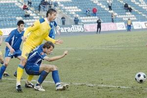 Nova pobjeda vraća snove