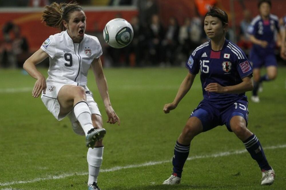 Heter O'Rajli, Foto: REUTERS