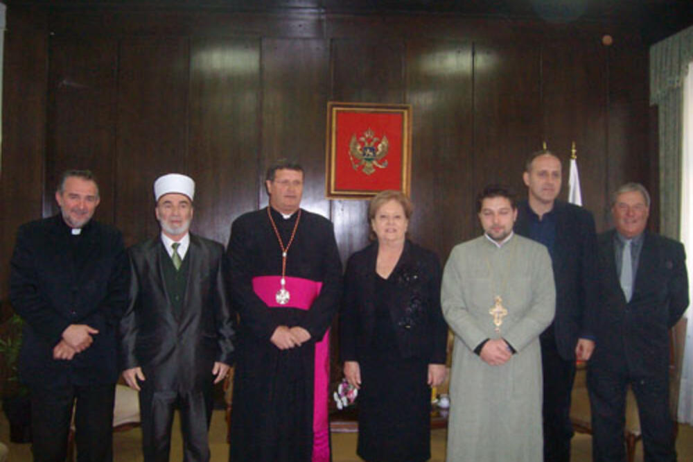 crkveni predstavnici, Foto: Skala radio