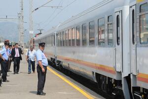 Željeznica će studentima i đacima  dati popust 50 odsto