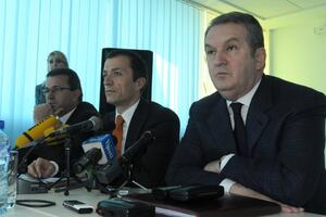 Mugoša od Vlade traži 15 miliona kredita za kolektor