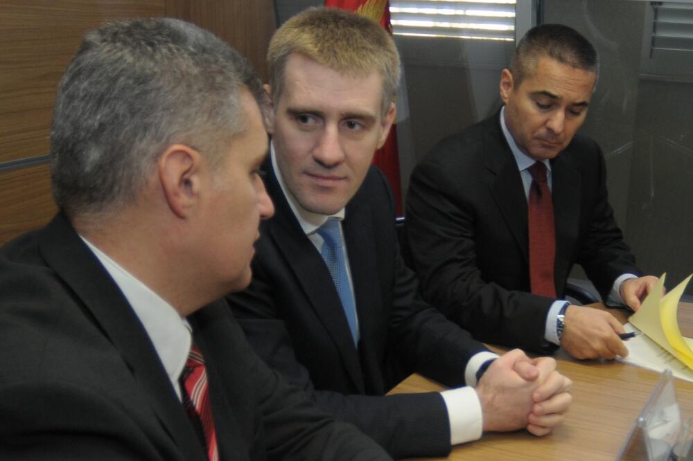 Ivan Brajović, Lukšić, Foto: Savo Prelević